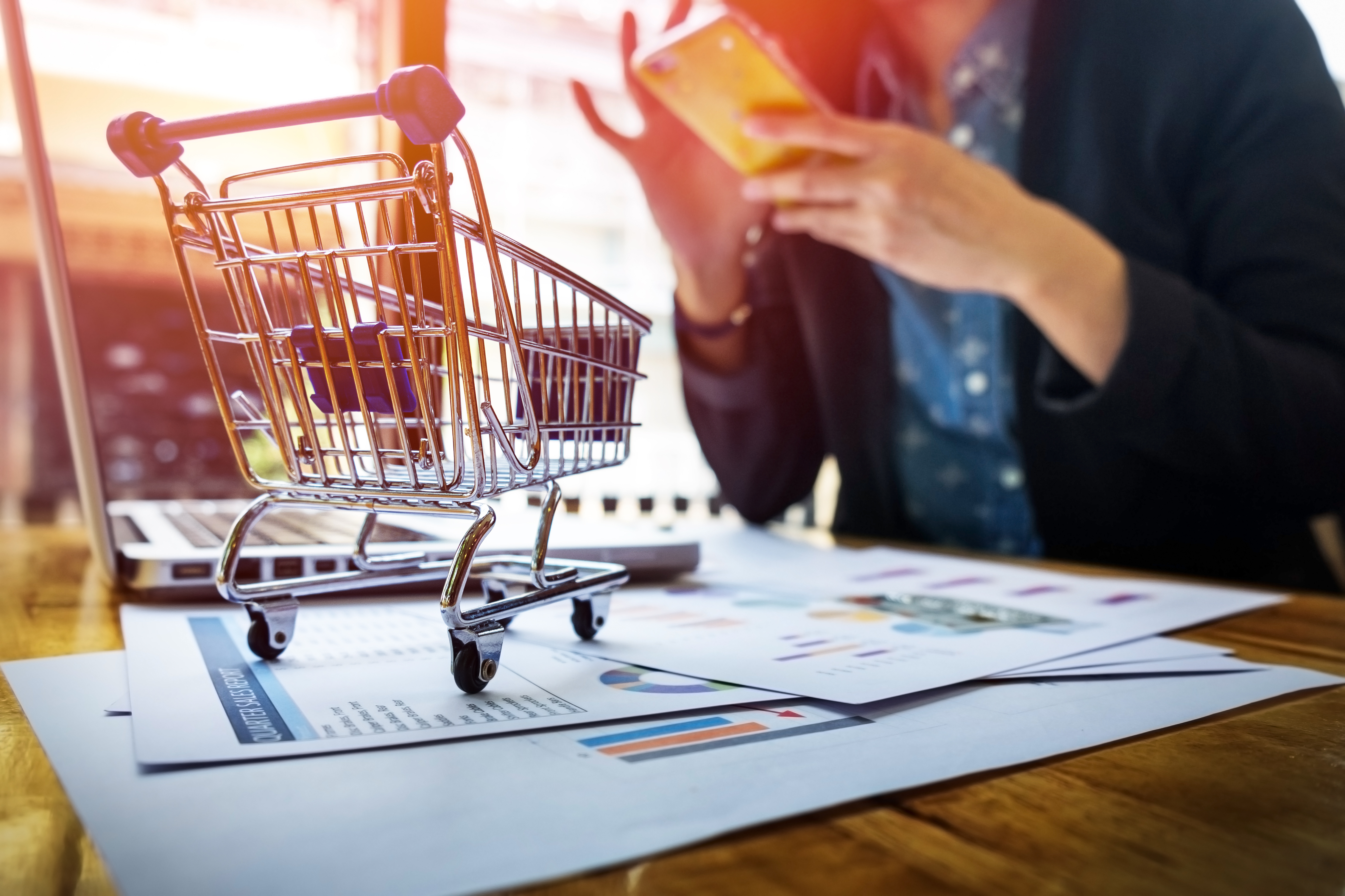 COVID-19's Lasting Impact on E-Commerce