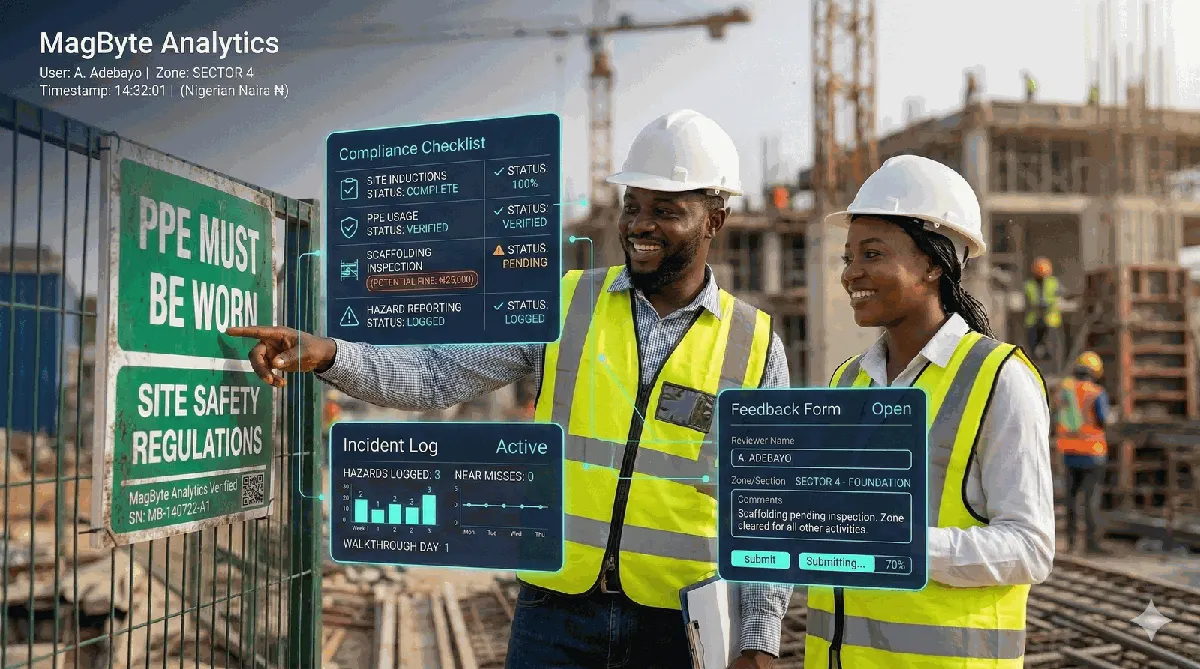 Client & Safety Reporting