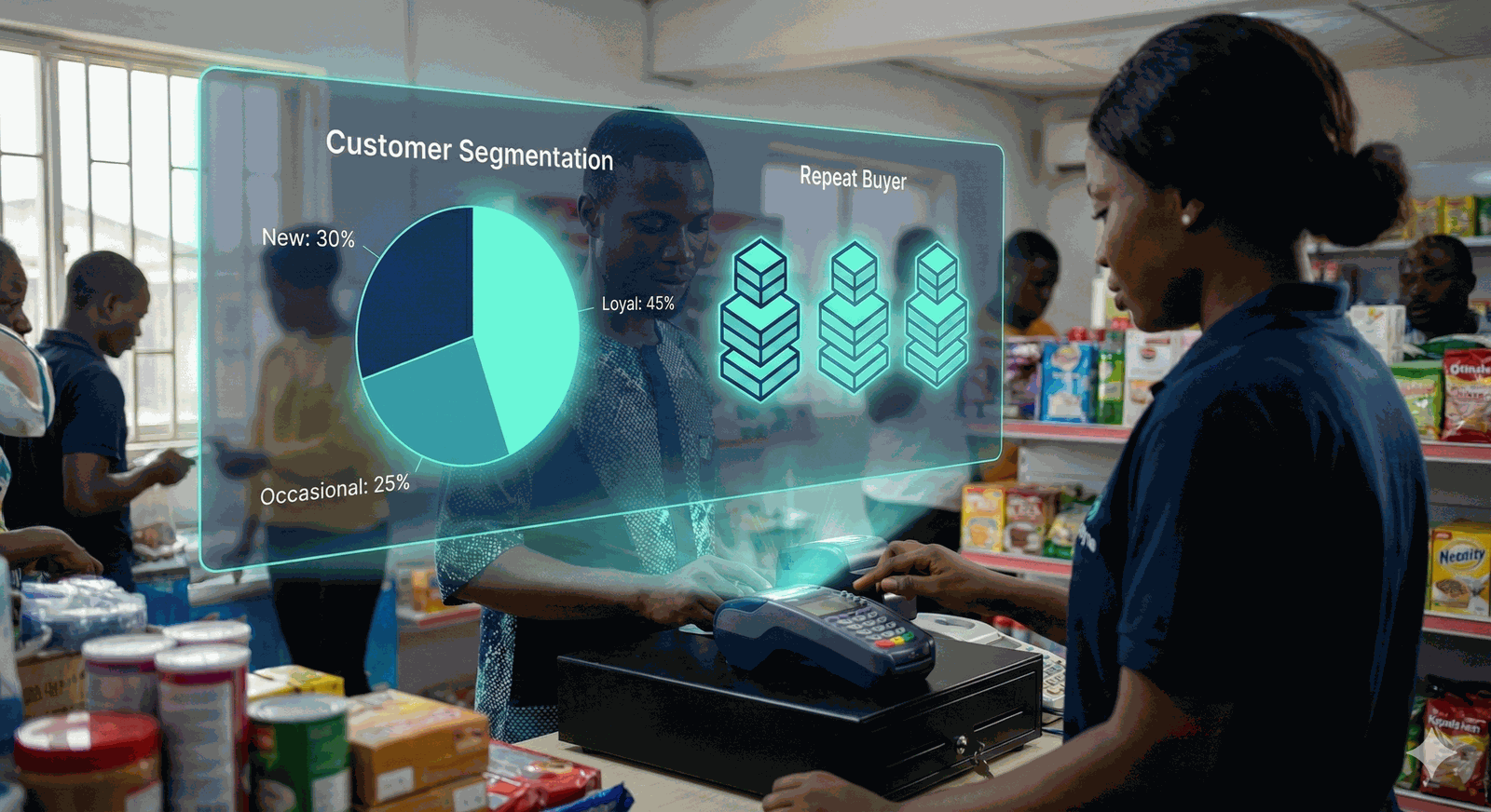 Customer Purchase Insights