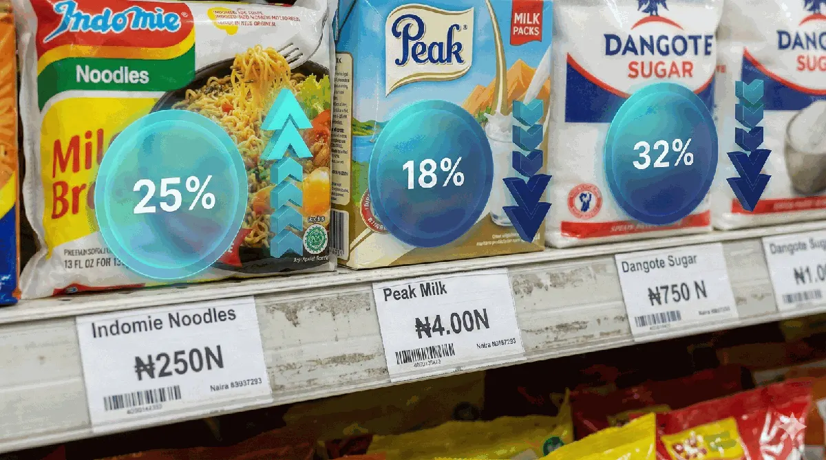 Pricing Optimization