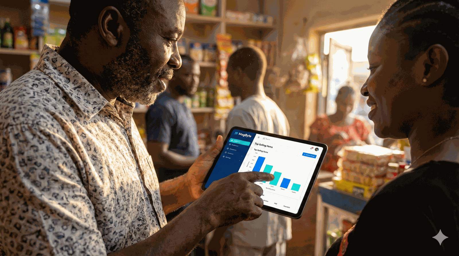 Sales & Inventory Analytics